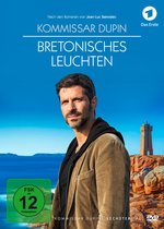 Film: Kommissar Dupin 3 - Bretonisches Leuchten