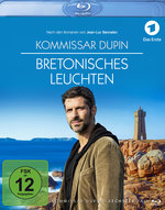 Film: Kommissar Dupin 3 - Bretonisches Leuchten