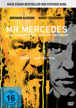 Film: Mr. Mercedes - Die komplette 1. Season [3 DVDs]