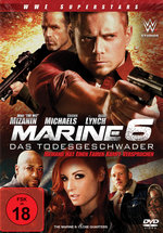Film: Marine 6 - Das Todesgeschwader