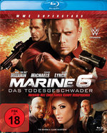 Film: Marine 6 - Das Todesgeschwader