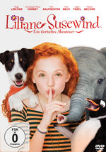 Film: Liliane Susewind - Ein tierisches Abenteuer