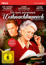 Film: Ein ganz besonderer Weihnachtswunsch