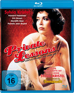Film: Private Lessons - Zärtlich fängt die Liebe an
