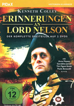 Film: Erinnerungen an Lord Nelson [2 DVDs]