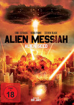 Film: Alien Messiah - Alien Seed