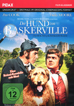 Film: Der Hund von Baskerville