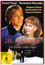 Film: Ms. Scrooge - Ein Wundervoller Engel