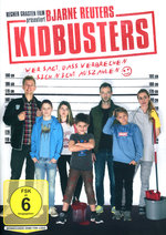 Film: Kidbusters