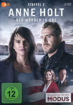 Film: Anne Holt Modus - Der Mörder in uns - St. 2