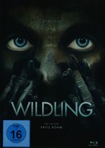 Film: Wildling - Mediabook [LCE] (+ DVD)