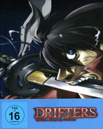 Film: Drifters - Battle In A Brand-New World War [LCE]