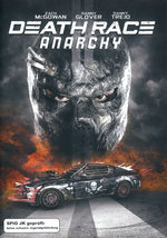 Film: Death Race - Anarchy