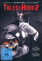 Film: Tales from the Hood 2