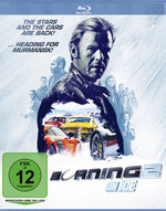 Film: Burning 2 - On Ice