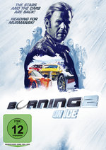 Film: Burning 2 - On Ice