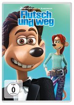 Film: Flutsch und weg
