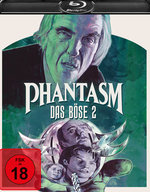 Film: Phantasm II - Das Böse II