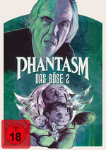 Film: Phantasm II - Das Böse II
