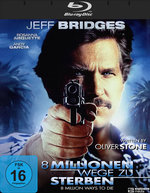Film: 8 Millionen Wege zu Sterben