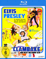 Film: Nur nicht Millionär sein (Clambake)