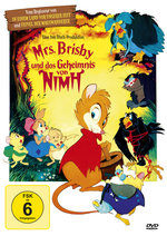 Film: Mrs. Brisby und das Geheimnis von NIMH