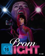 Film: Prom Night - Die Nacht des Schlächters (+2 DVD)