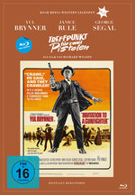 Film: Treffpunkt für zwei Pistolen - Ed.Western #57