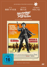 Film: Treffpunkt für zwei Pistolen - Ed. Western #57