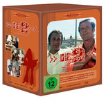 Film: Die 2 - Limited Retro Edition (7 BRs] (+ DVD)
