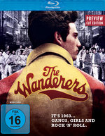 Film: The Wanderers - Preview Cut Edition