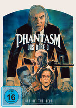 Film: Phantasm III - Das Böse III - Lord Of The Dead