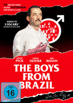 Film: The Boys from Brazil [SE]