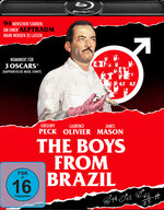 Film: The Boys from Brazil [SE]