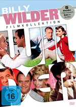 Film: Billy Wilder Collection [6 DVDs]