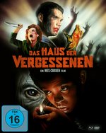 Film: Das Haus der Vergessenen - Mediabook (+ 2 DVDs)
