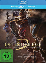 Film: Detective Dee und die Legende der vier...
