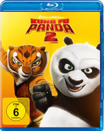 Film: Kung Fu Panda 2