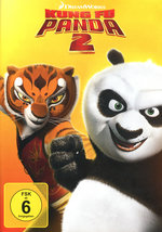 Film: Kung Fu Panda 2