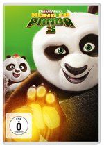 Film: Kung Fu Panda 3