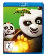 Film: Kung Fu Panda 3