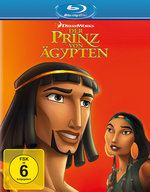 Film: Der Prinz von Ägypten