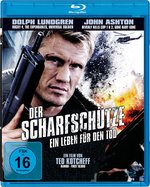 Film: Der Scharfschütze - Ein Leben für den Tod
