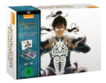 Film: Die Legende von Korra - Komplettbox [8 DVDs]