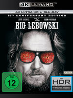 Film: The Big Lebowski (+ BR)