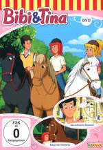 Film: Bibi und Tina - Schwarze Diamant/Sorge um Cleo.