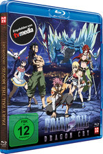 Film: Fairy Tail 2 - Dragon Cry