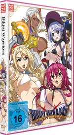 Film: Bikini Warriors