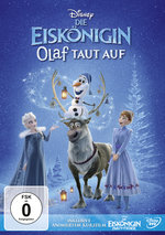 Film: Die Eiskönigin - Olaf taut auf/Party Fieber