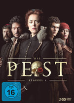 Film: Die Pest - Staffel 1 [2 DVDs]